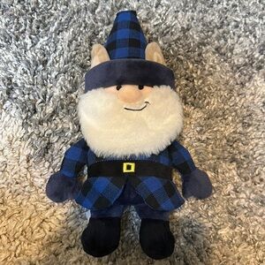 Great Wolf Lodge 12” wolf gnome hday